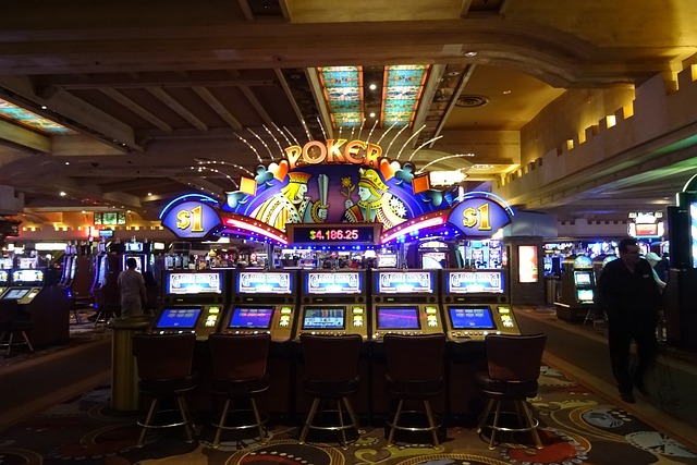 Online Slot Machines