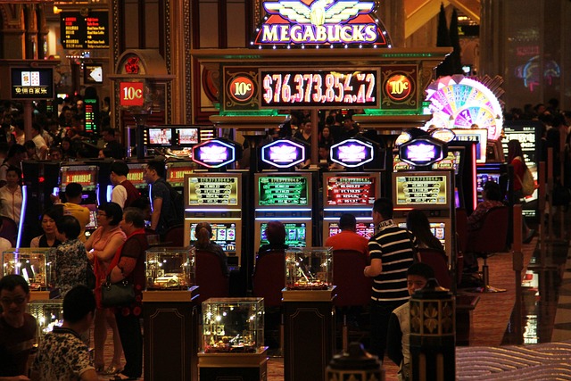 High RTP Slots