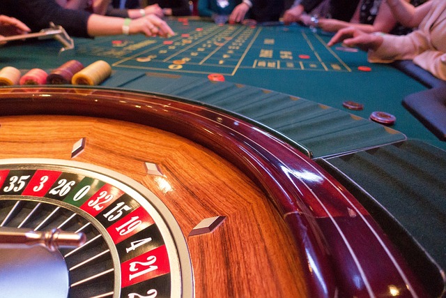 Multi-Language Casinos