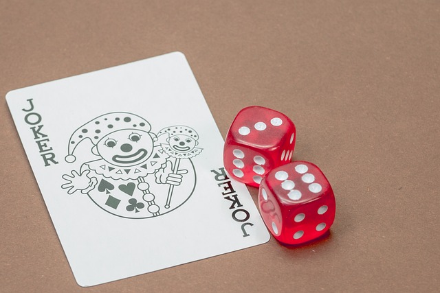 Casino Game Types