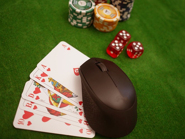 Casino Game Types