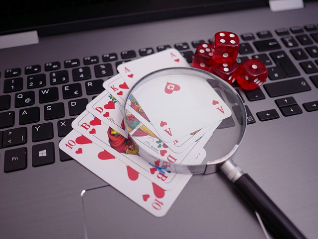 Free Casino Games