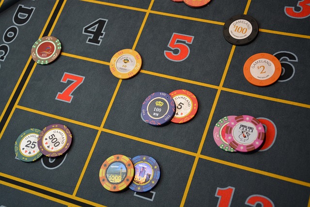 Free Casino Games
